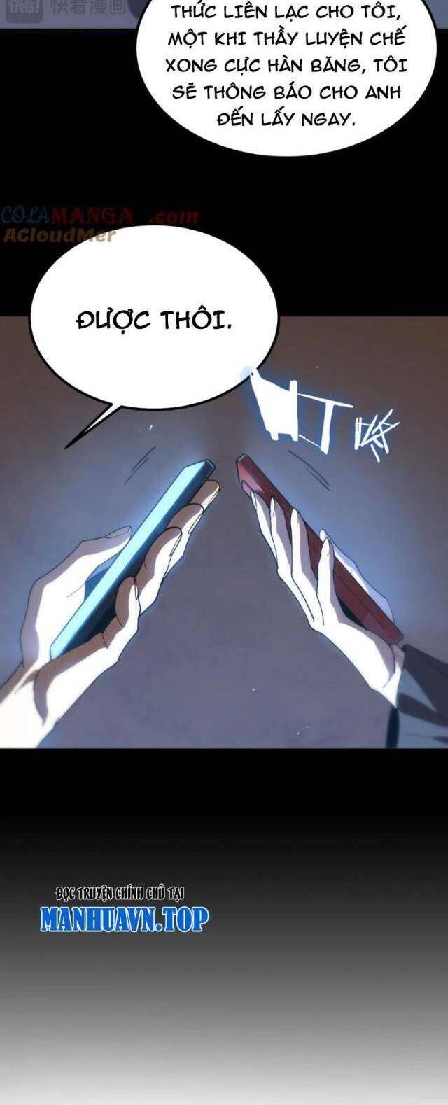 Thánh Hiệp Sĩ Cấp SSS - Chapter 28 - Page 29