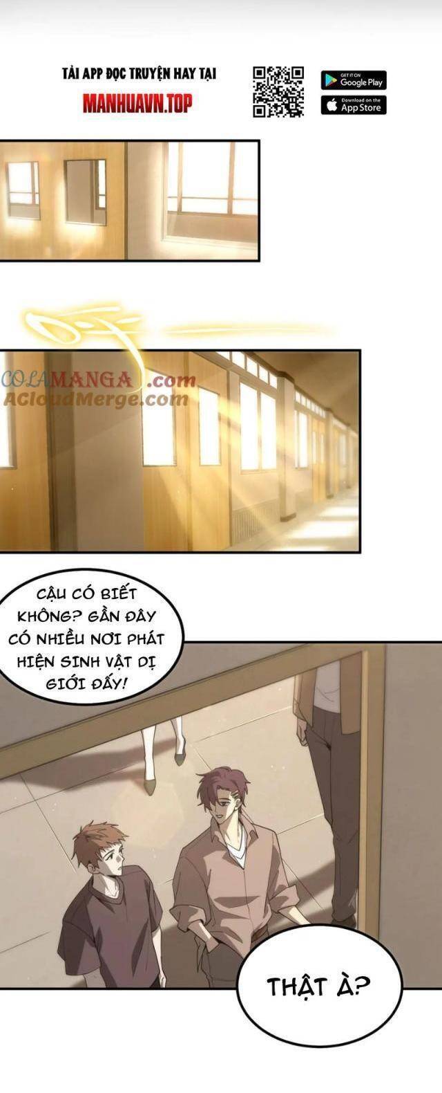 Thánh Hiệp Sĩ Cấp SSS - Chapter 28 - Page 30