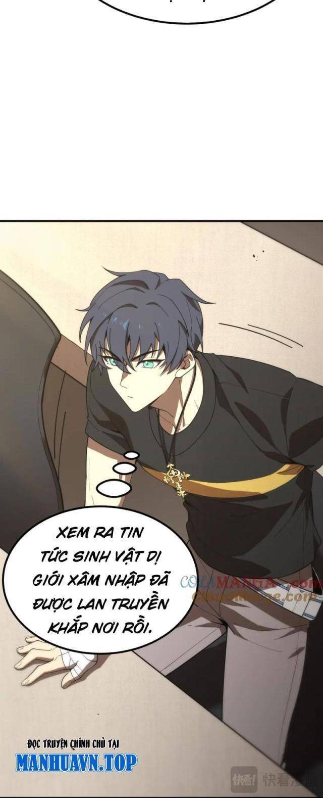 Thánh Hiệp Sĩ Cấp SSS - Chapter 28 - Page 32