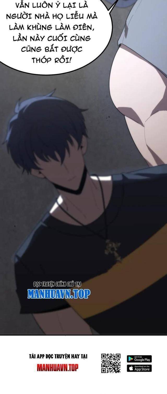 Thánh Hiệp Sĩ Cấp SSS - Chapter 28 - Page 4