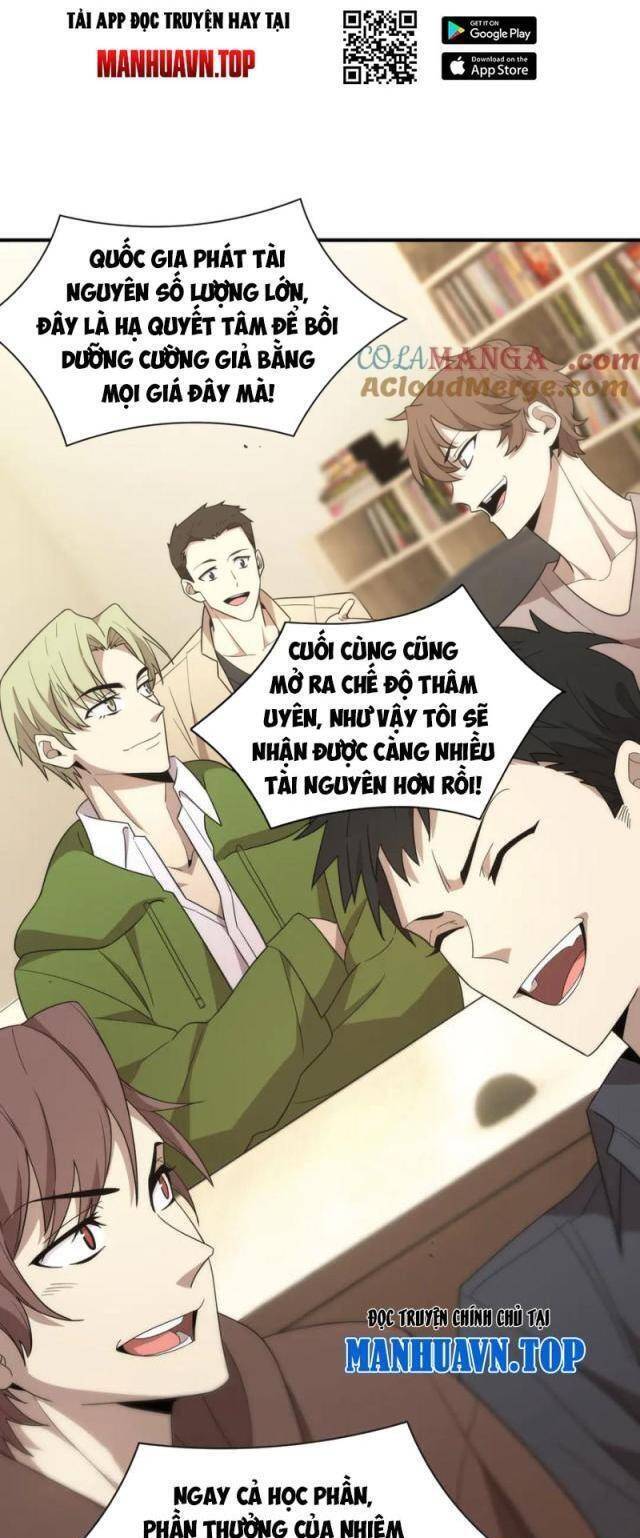 Thánh Hiệp Sĩ Cấp SSS - Chapter 28 - Page 42