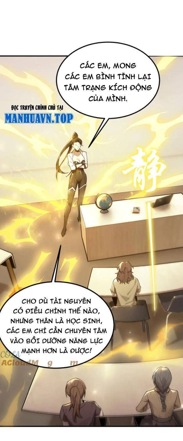 Thánh Hiệp Sĩ Cấp SSS - Chapter 28 - Page 44