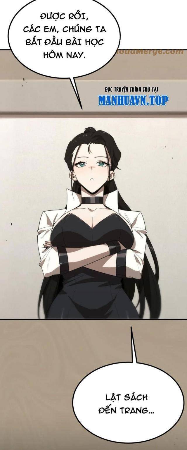 Thánh Hiệp Sĩ Cấp SSS - Chapter 28 - Page 46