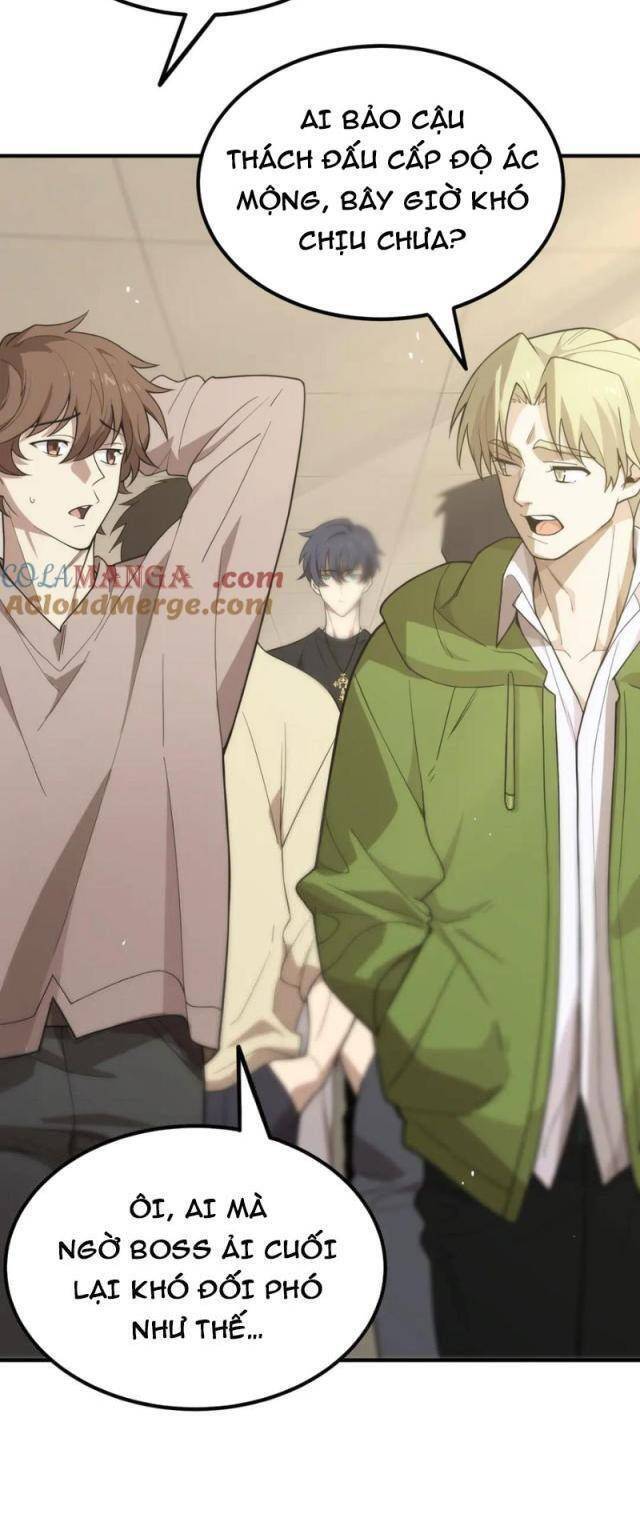 Thánh Hiệp Sĩ Cấp SSS - Chapter 28 - Page 48