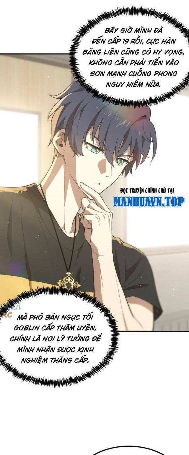 Thánh Hiệp Sĩ Cấp SSS - Chapter 28 - Page 49