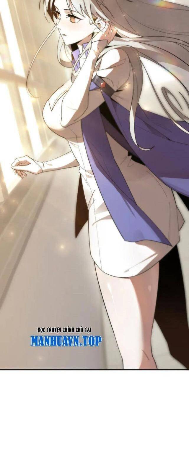 Thánh Hiệp Sĩ Cấp SSS - Chapter 28 - Page 51