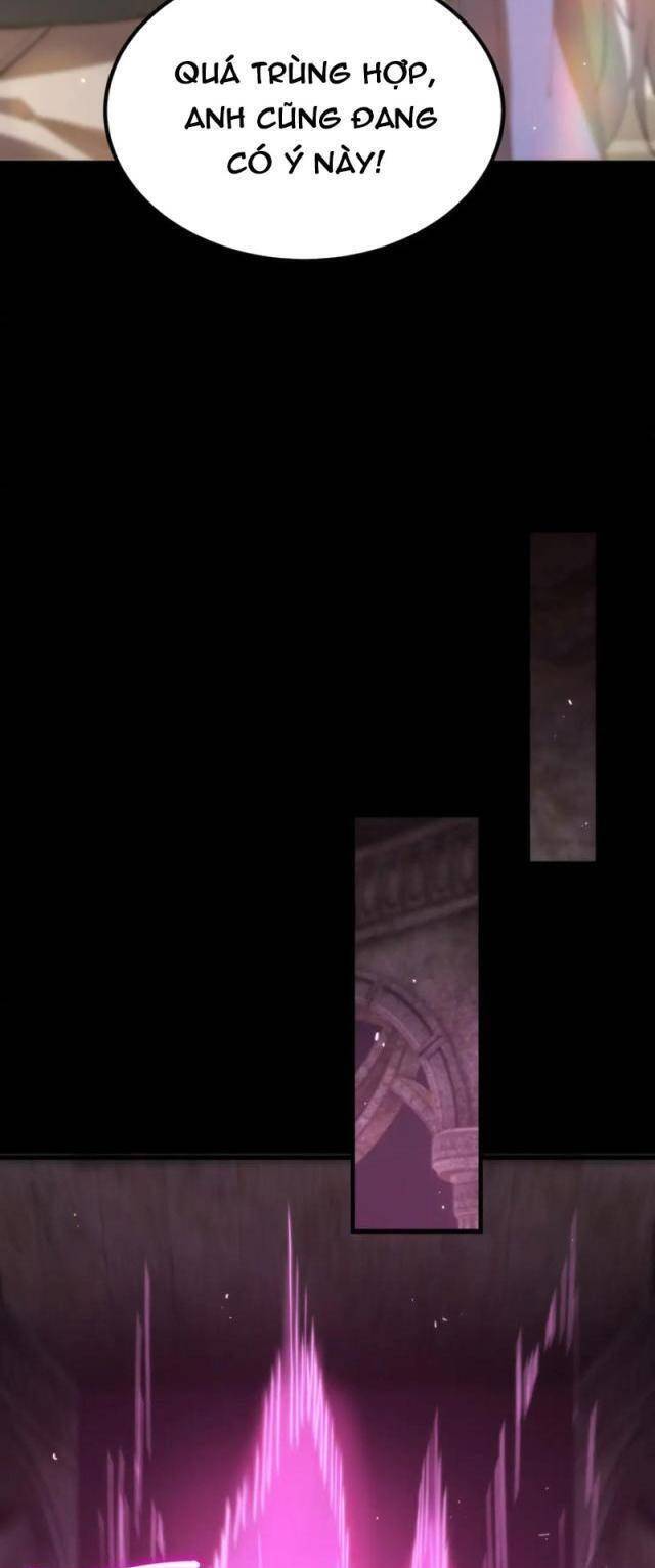 Thánh Hiệp Sĩ Cấp SSS - Chapter 28 - Page 54