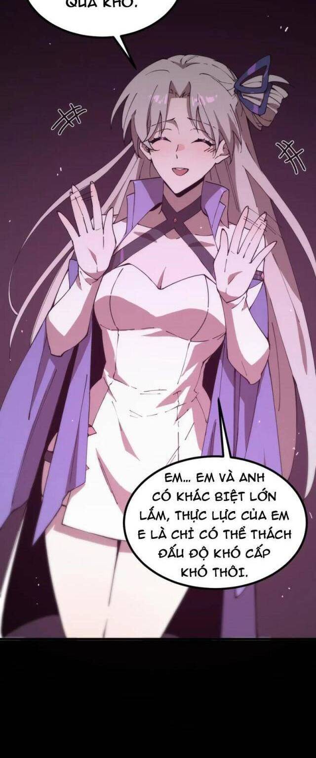 Thánh Hiệp Sĩ Cấp SSS - Chapter 28 - Page 57