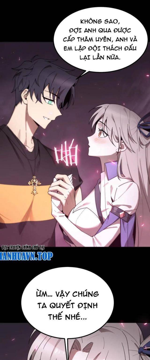 Thánh Hiệp Sĩ Cấp SSS - Chapter 28 - Page 58