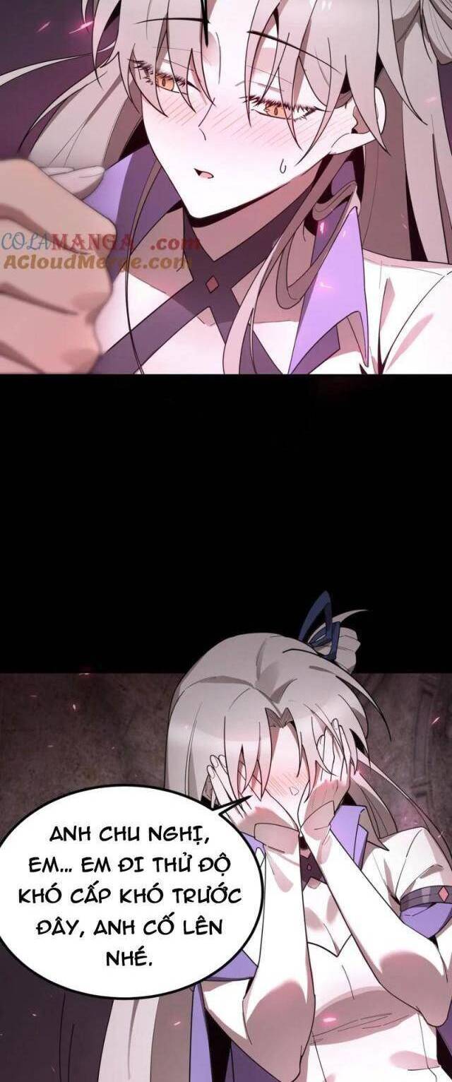 Thánh Hiệp Sĩ Cấp SSS - Chapter 28 - Page 59