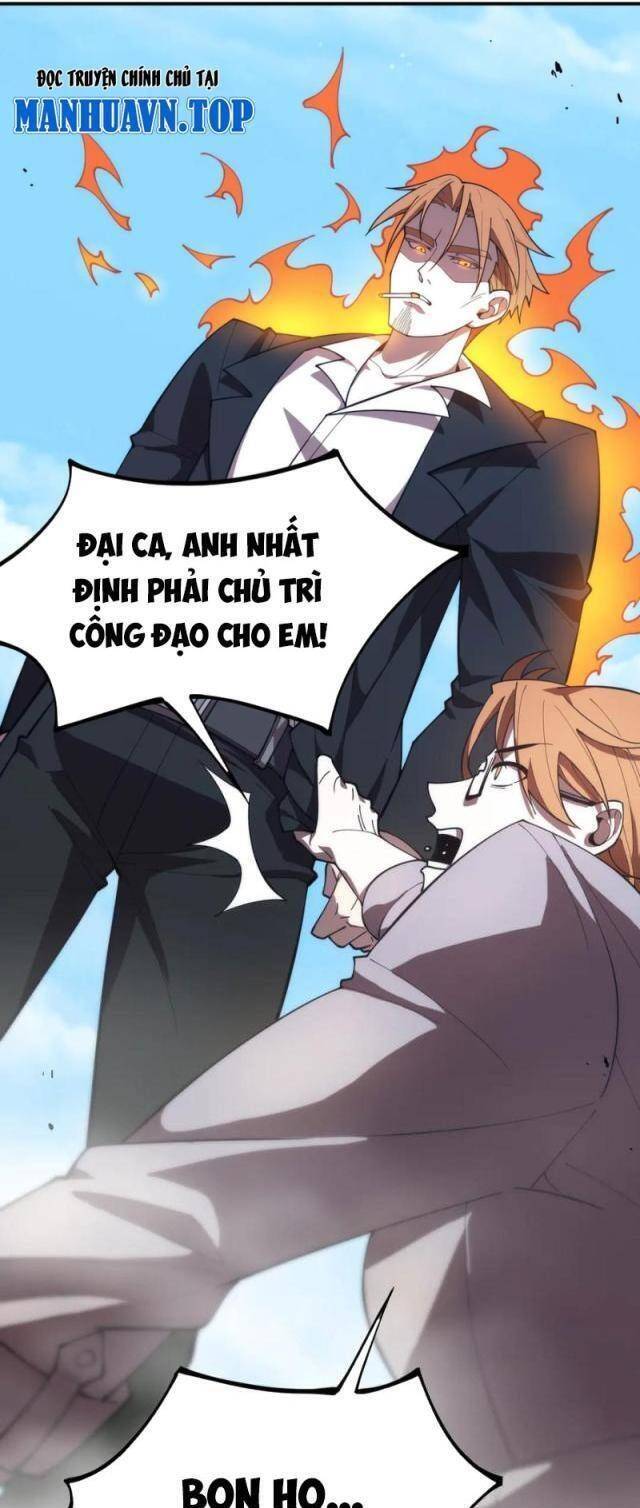 Thánh Hiệp Sĩ Cấp SSS - Chapter 28 - Page 6