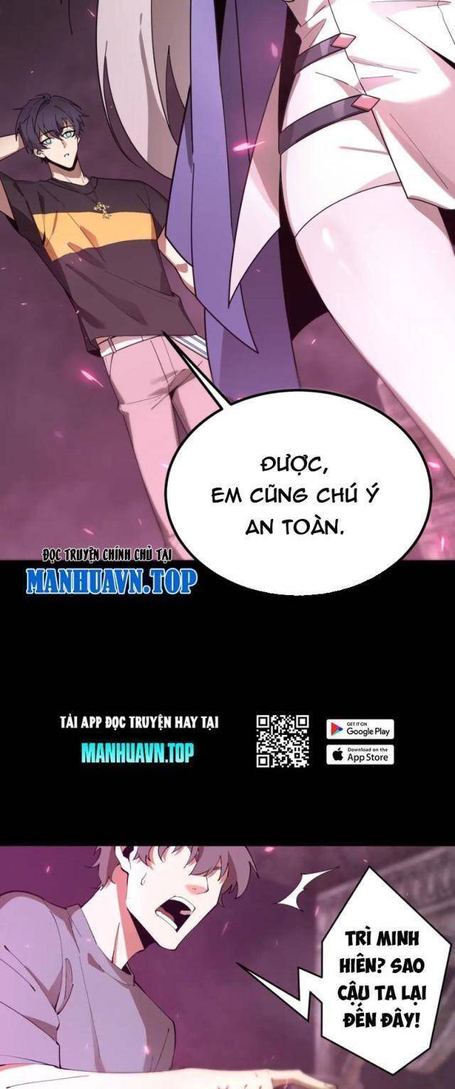 Thánh Hiệp Sĩ Cấp SSS - Chapter 28 - Page 60