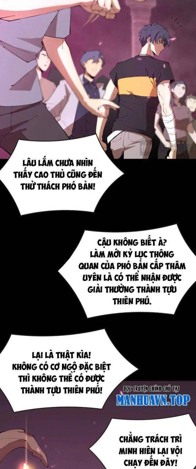 Thánh Hiệp Sĩ Cấp SSS - Chapter 28 - Page 61