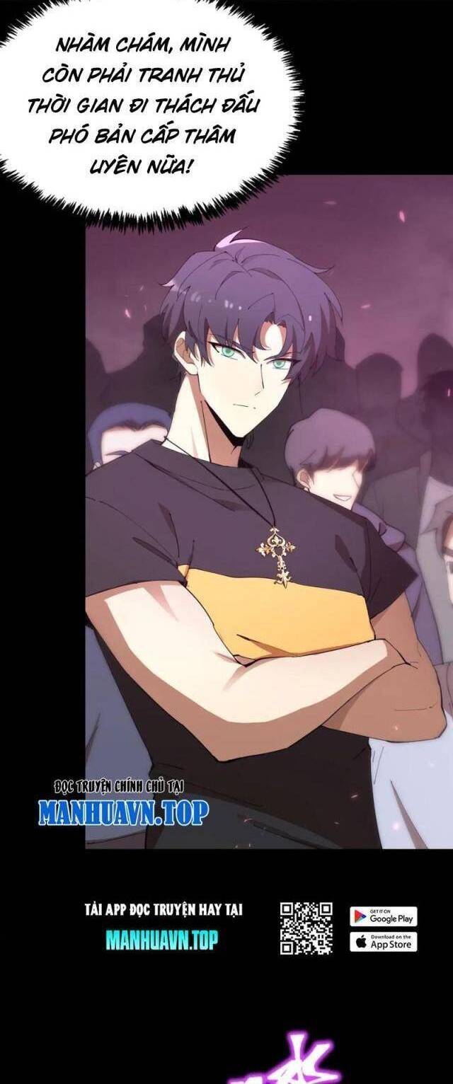 Thánh Hiệp Sĩ Cấp SSS - Chapter 28 - Page 63