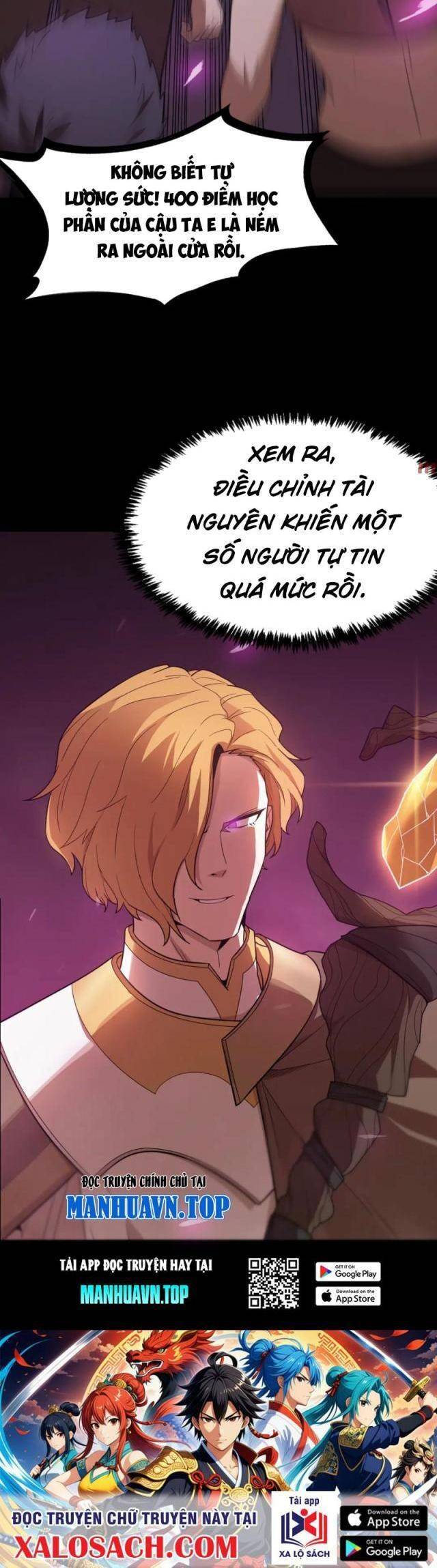 Thánh Hiệp Sĩ Cấp SSS - Chapter 28 - Page 66