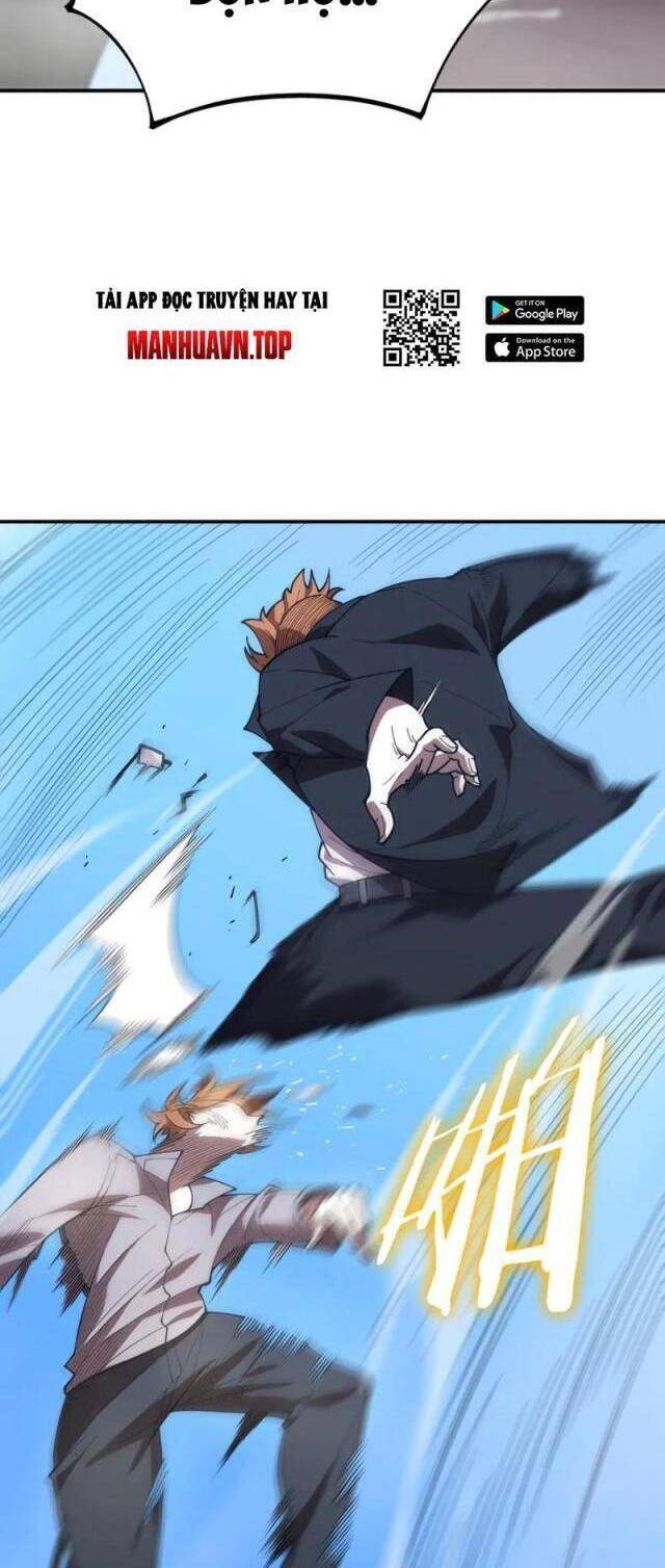 Thánh Hiệp Sĩ Cấp SSS - Chapter 28 - Page 7