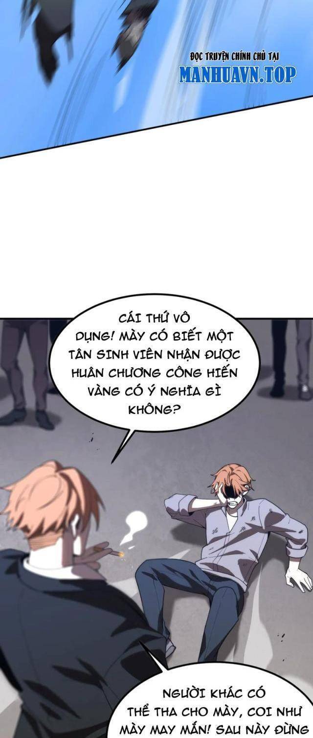 Thánh Hiệp Sĩ Cấp SSS - Chapter 28 - Page 8