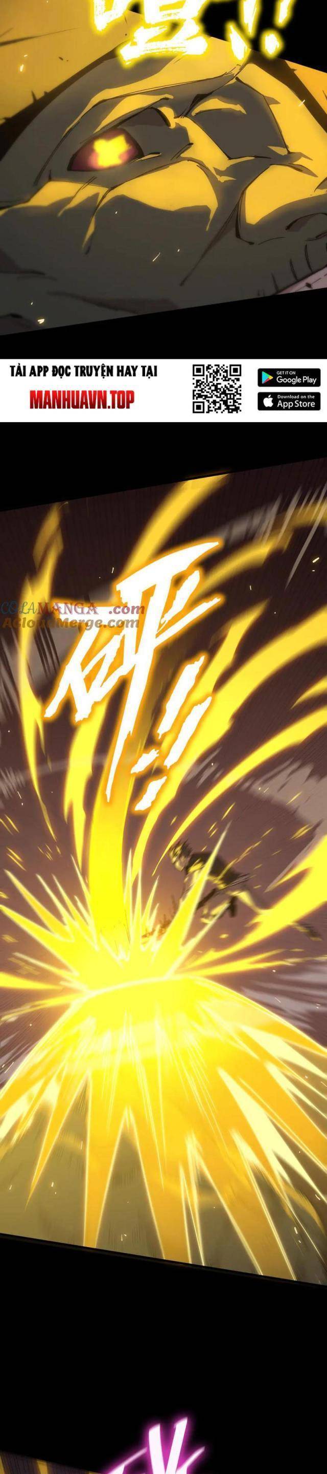 Thánh Hiệp Sĩ Cấp SSS - Chapter 29 - Page 18