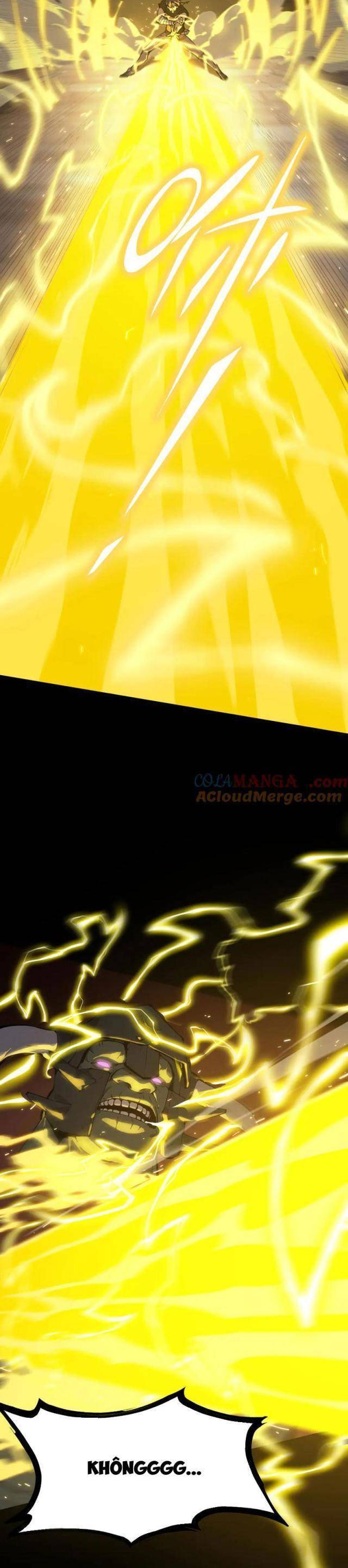 Thánh Hiệp Sĩ Cấp SSS - Chapter 29 - Page 22