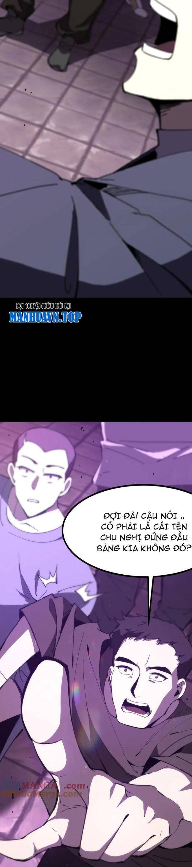 Thánh Hiệp Sĩ Cấp SSS - Chapter 29 - Page 27