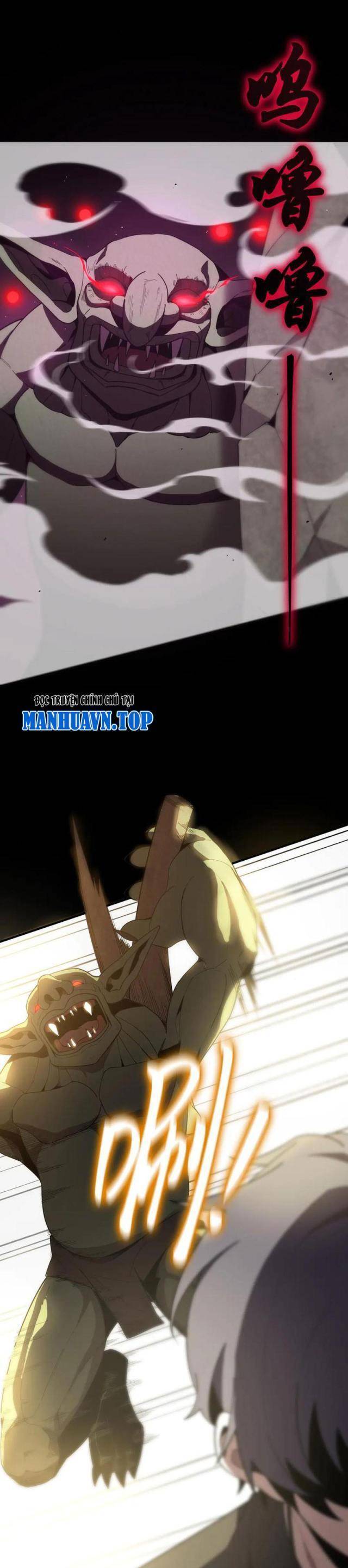 Thánh Hiệp Sĩ Cấp SSS - Chapter 29 - Page 3