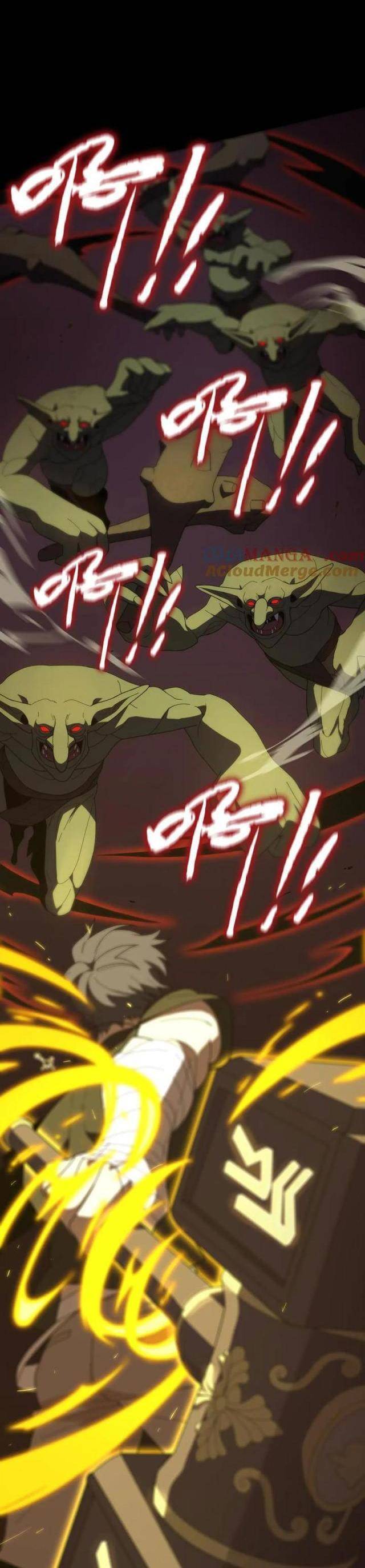 Thánh Hiệp Sĩ Cấp SSS - Chapter 29 - Page 7