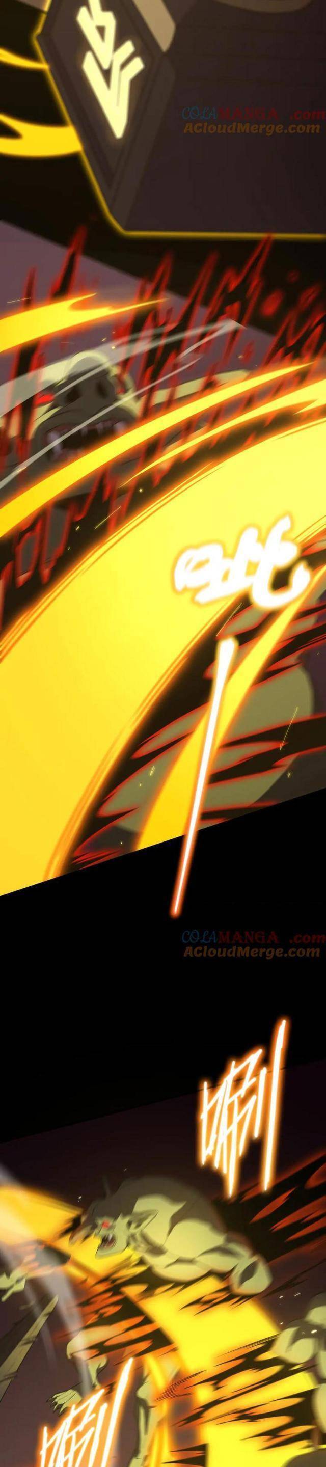 Thánh Hiệp Sĩ Cấp SSS - Chapter 29 - Page 8