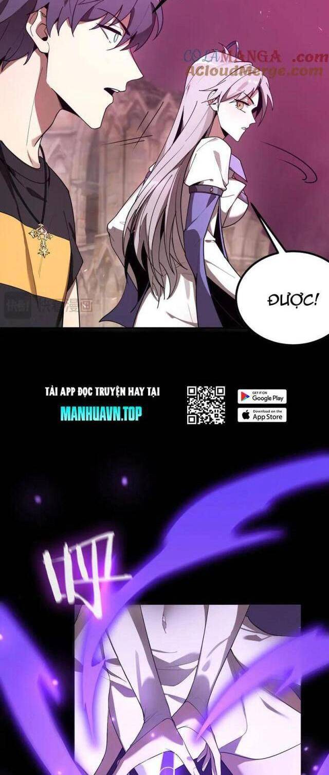 Thánh Hiệp Sĩ Cấp SSS - Chapter 30 - Page 10