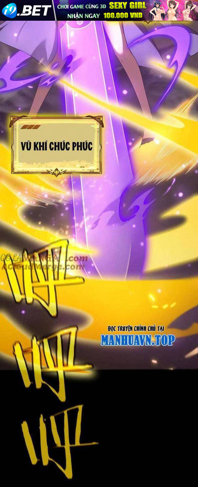 Thánh Hiệp Sĩ Cấp SSS - Chapter 30 - Page 12