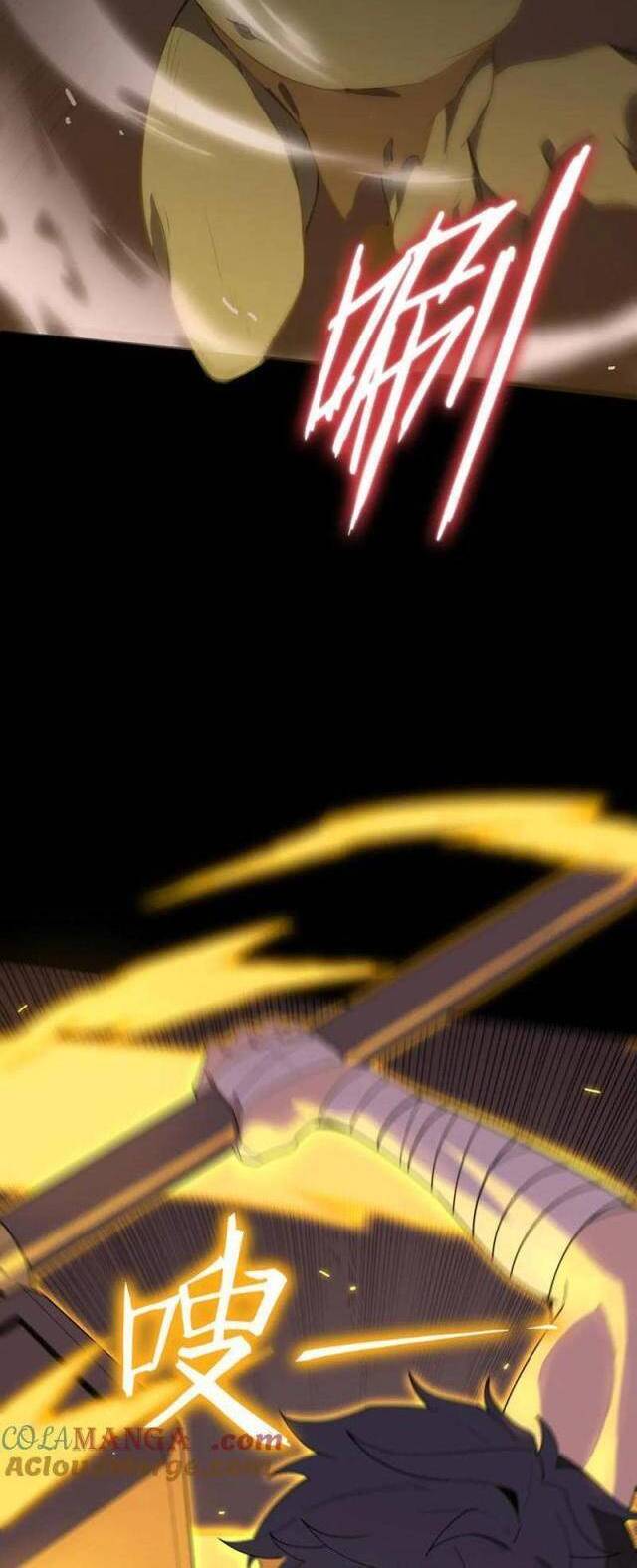 Thánh Hiệp Sĩ Cấp SSS - Chapter 30 - Page 14