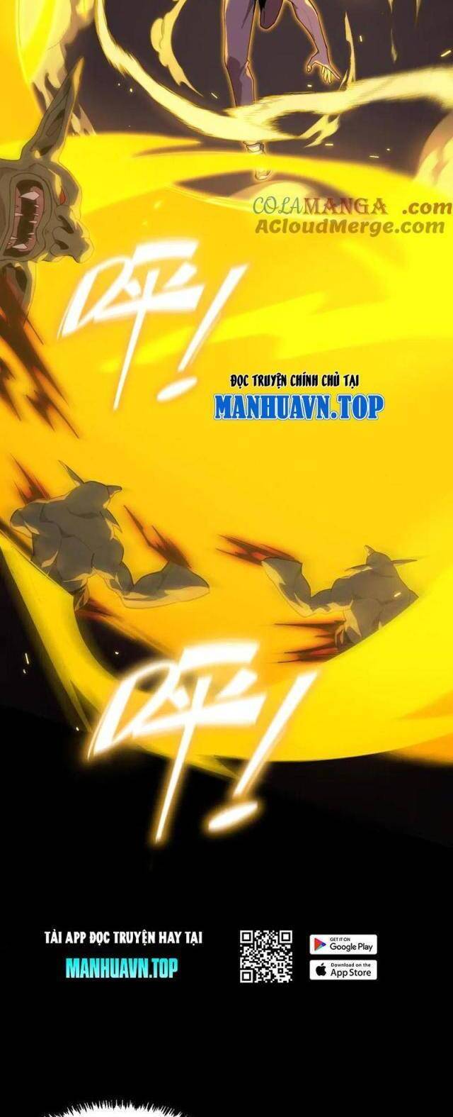 Thánh Hiệp Sĩ Cấp SSS - Chapter 30 - Page 16