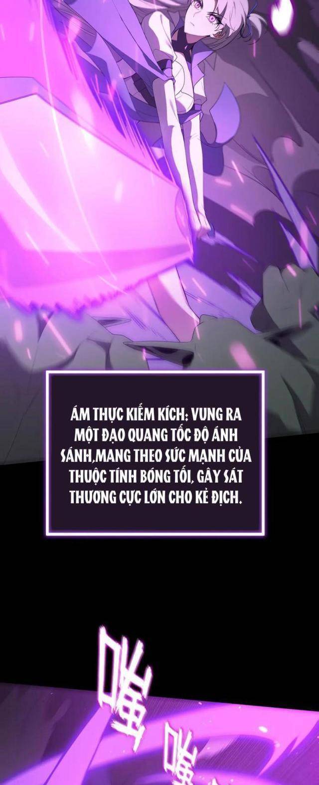 Thánh Hiệp Sĩ Cấp SSS - Chapter 30 - Page 19