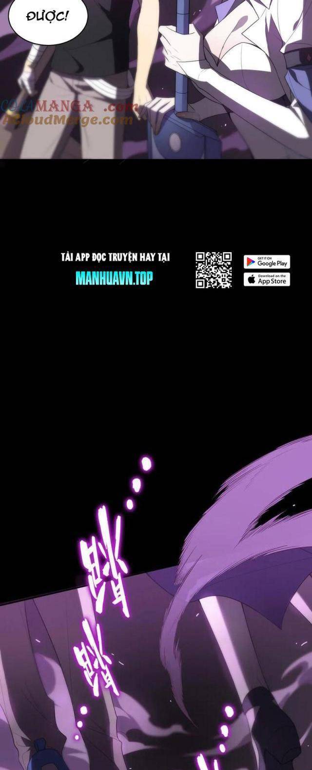 Thánh Hiệp Sĩ Cấp SSS - Chapter 30 - Page 23