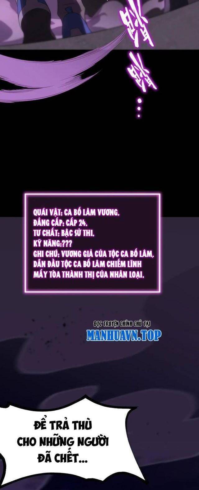 Thánh Hiệp Sĩ Cấp SSS - Chapter 30 - Page 24