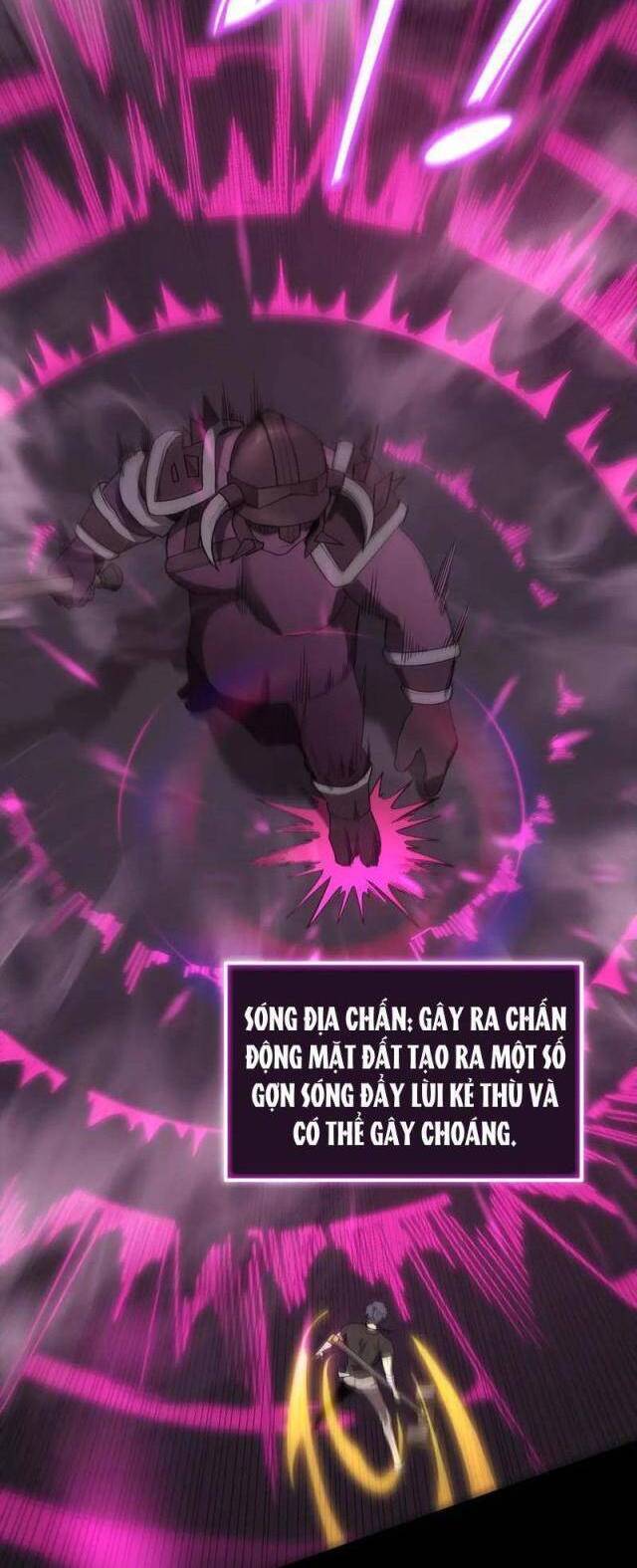 Thánh Hiệp Sĩ Cấp SSS - Chapter 30 - Page 34