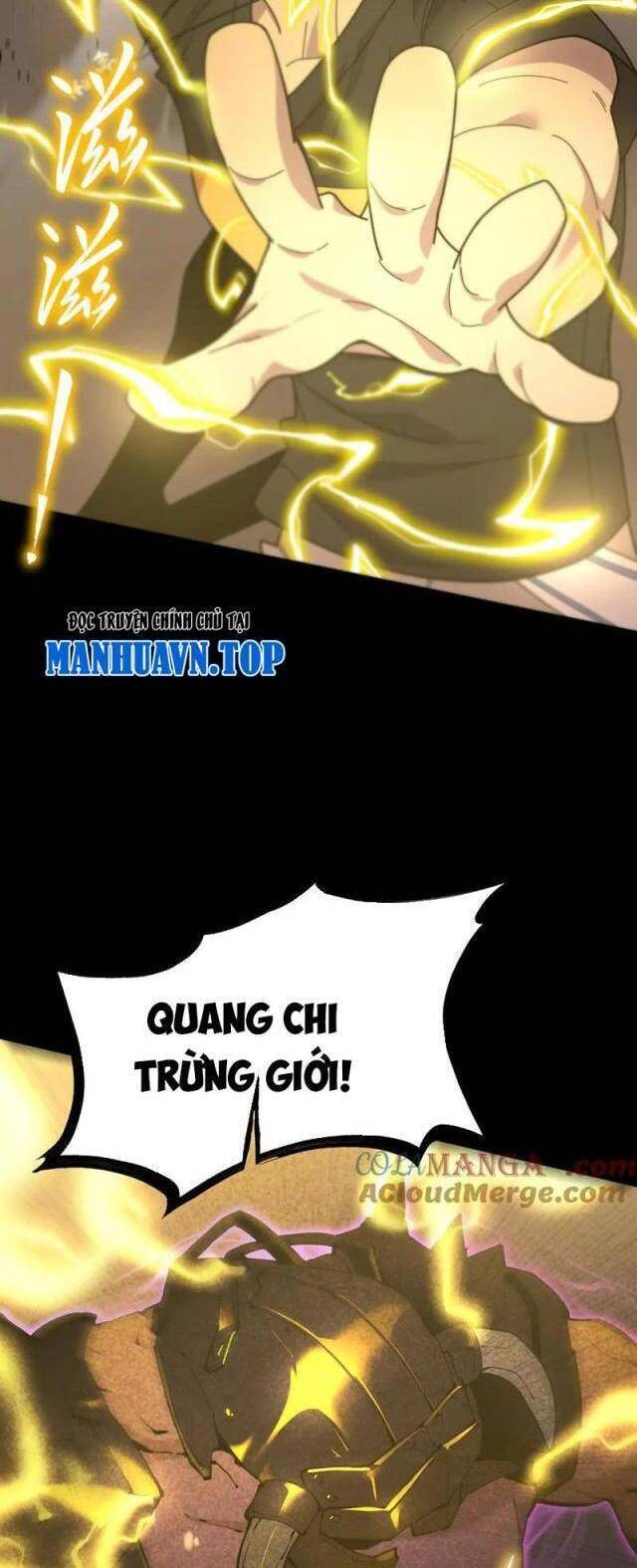 Thánh Hiệp Sĩ Cấp SSS - Chapter 30 - Page 38