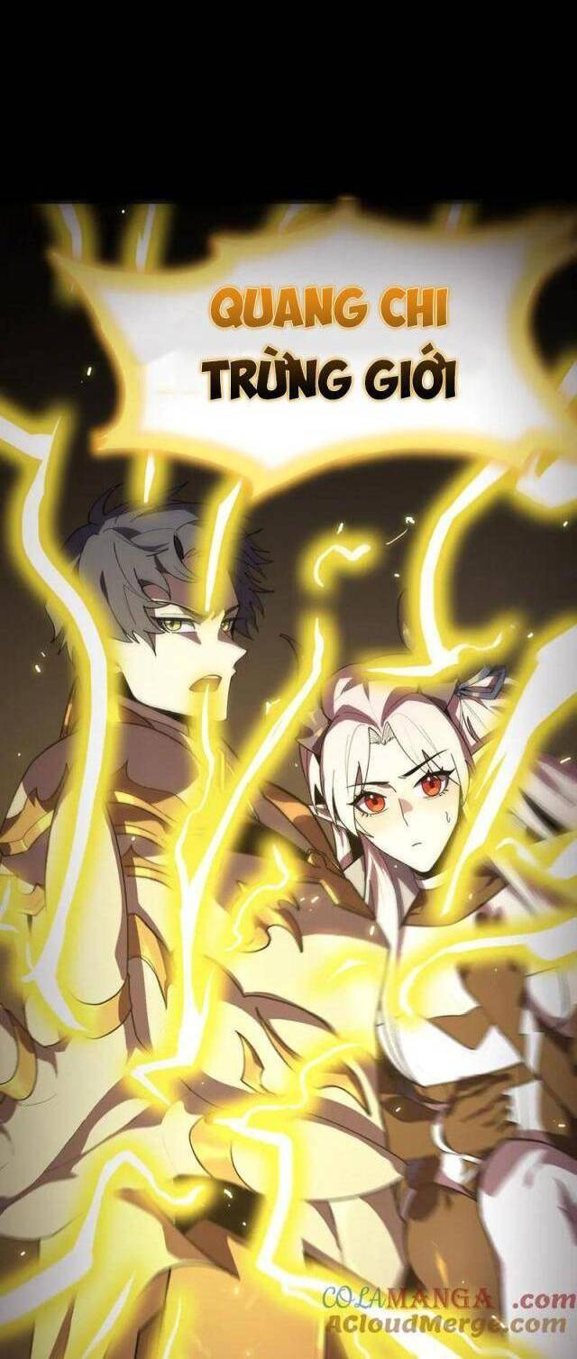 Thánh Hiệp Sĩ Cấp SSS - Chapter 30 - Page 4