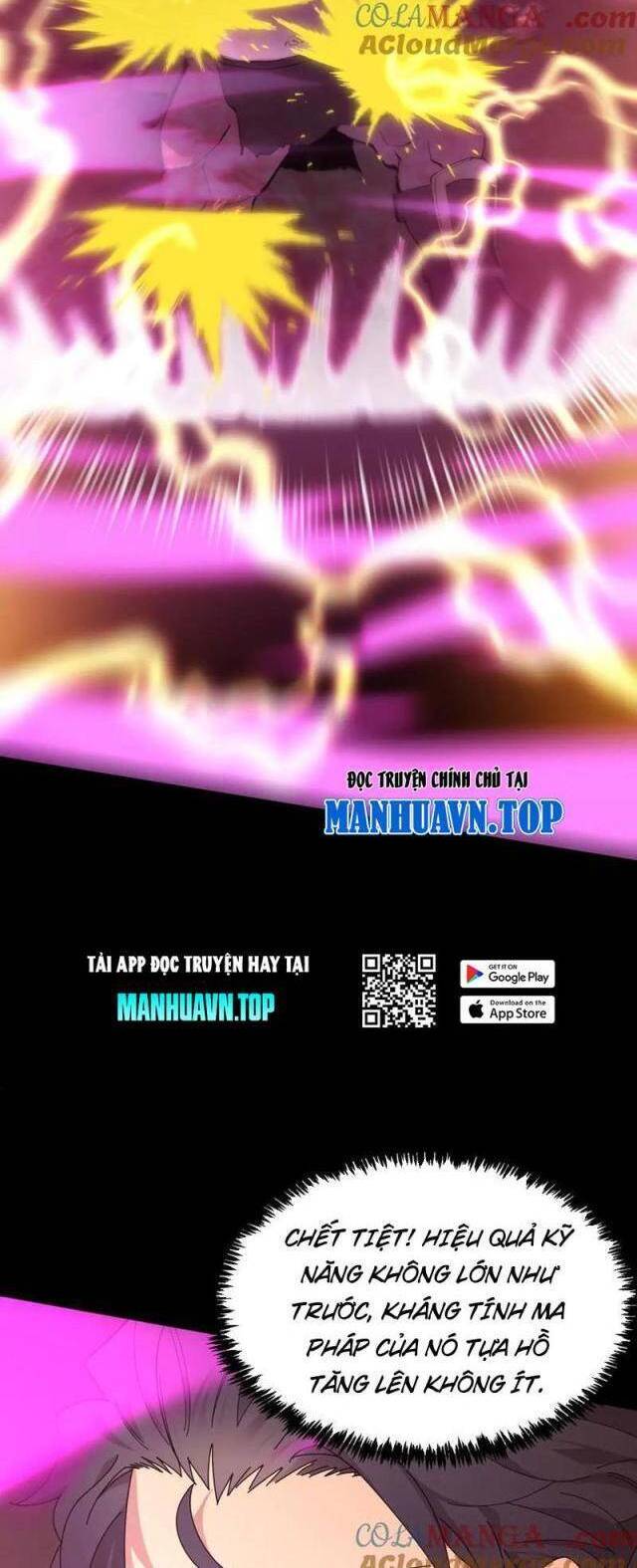 Thánh Hiệp Sĩ Cấp SSS - Chapter 30 - Page 40