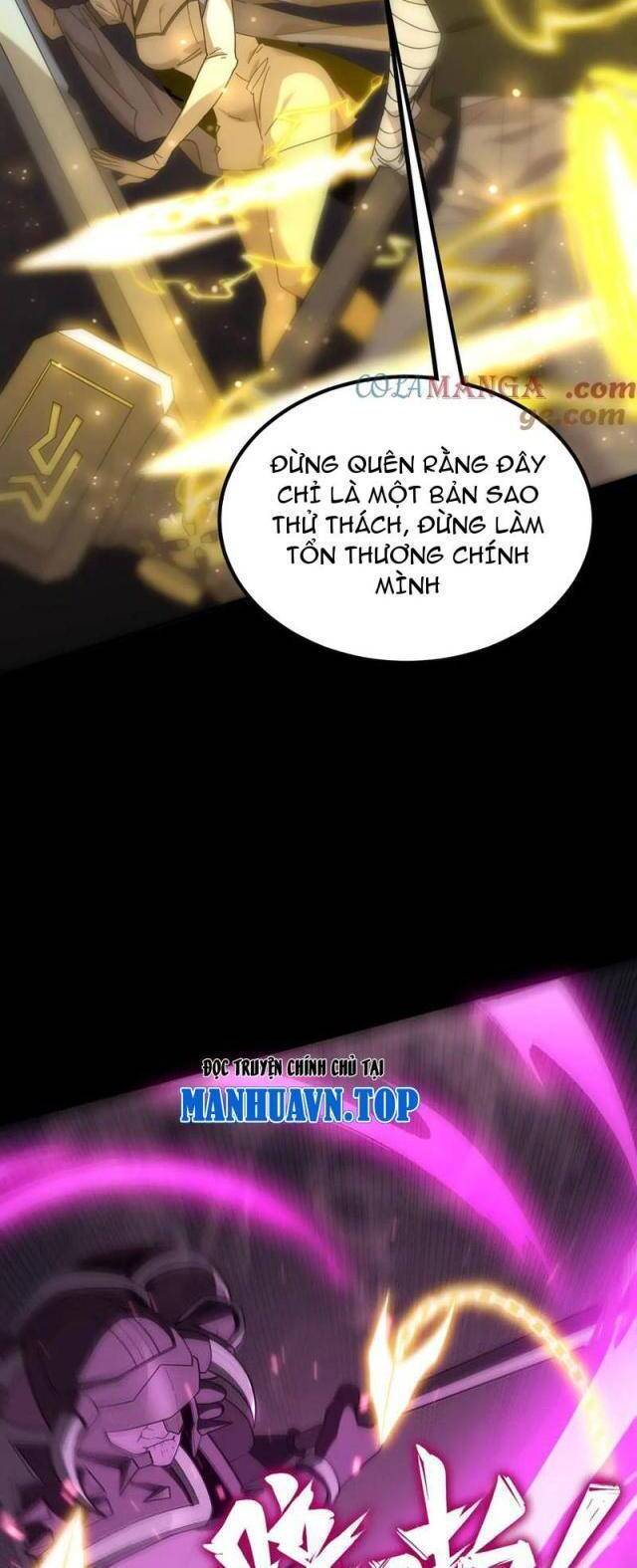 Thánh Hiệp Sĩ Cấp SSS - Chapter 30 - Page 42