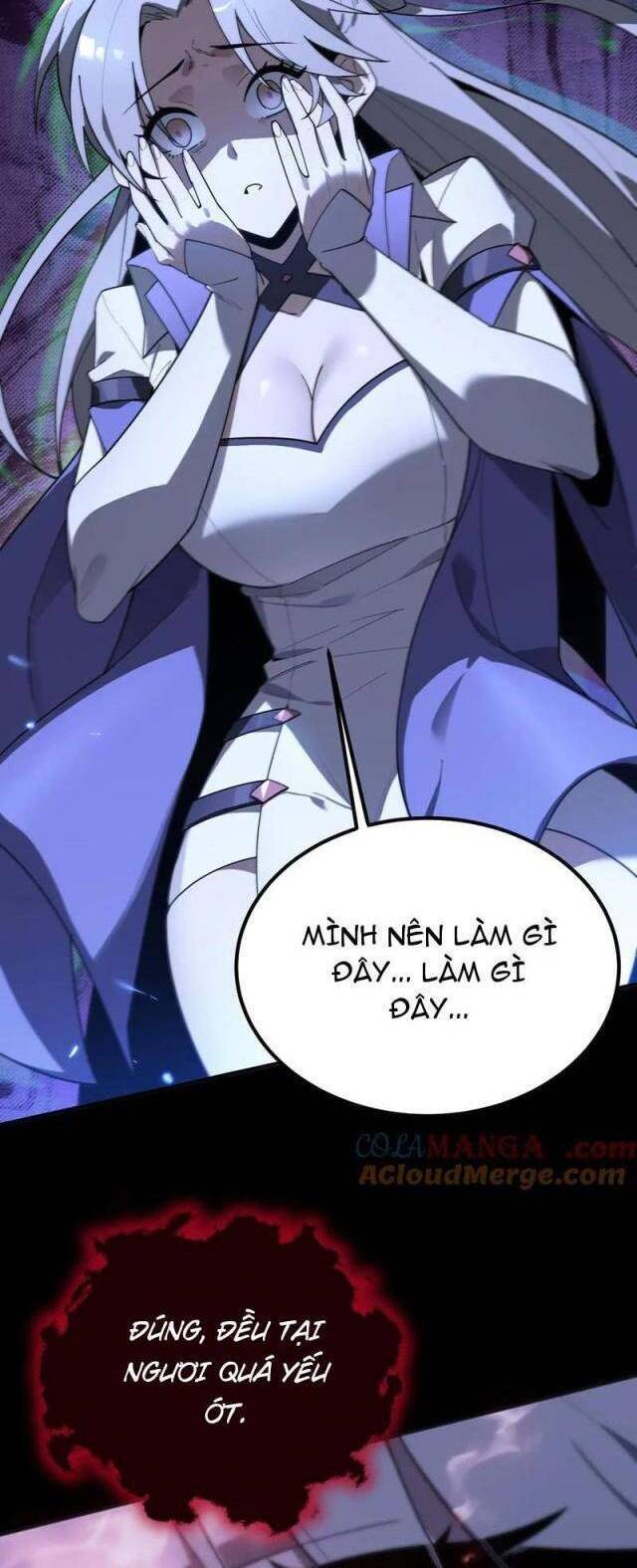 Thánh Hiệp Sĩ Cấp SSS - Chapter 30 - Page 44