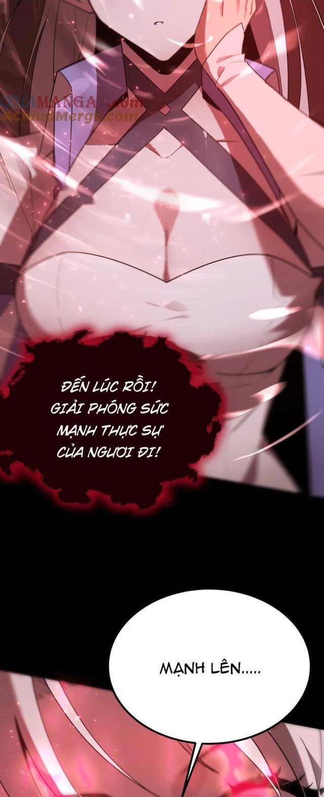 Thánh Hiệp Sĩ Cấp SSS - Chapter 30 - Page 47