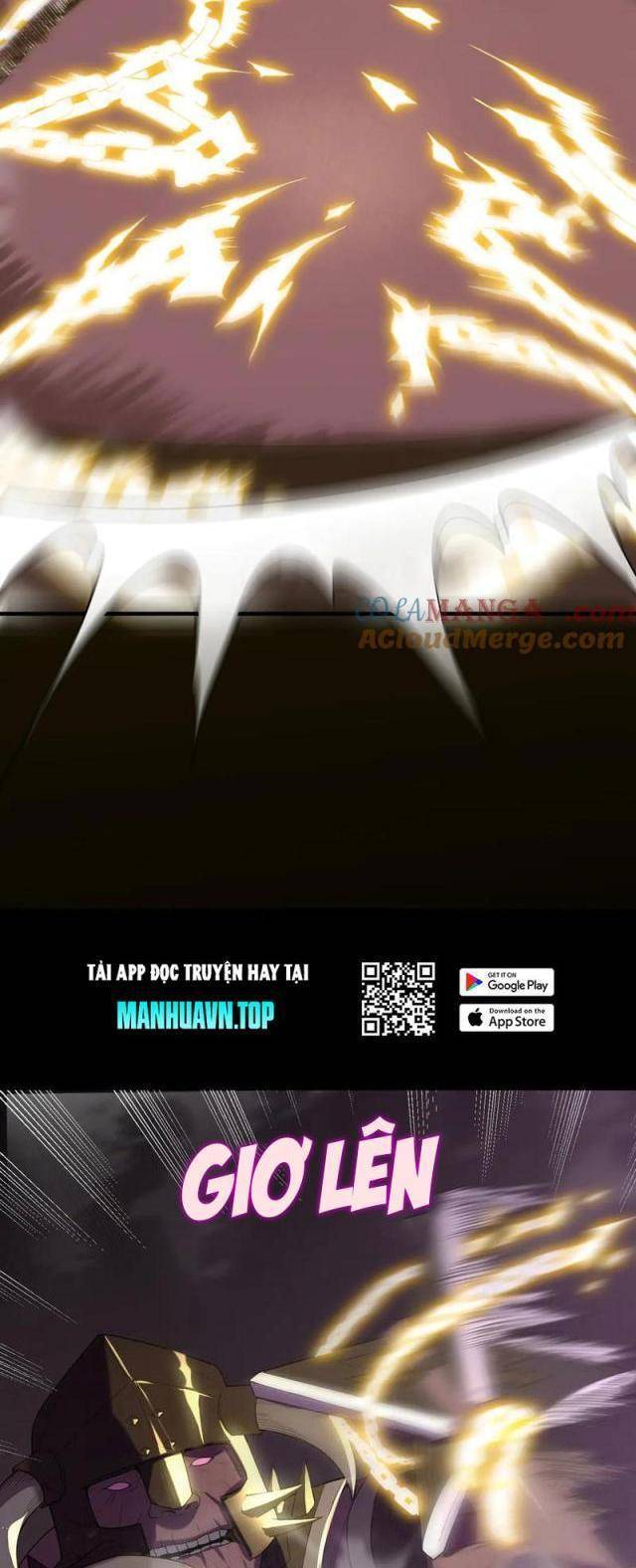 Thánh Hiệp Sĩ Cấp SSS - Chapter 30 - Page 49