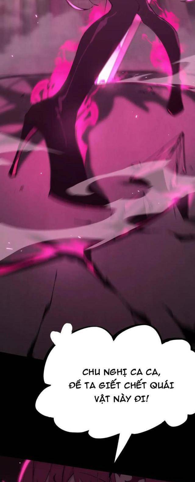 Thánh Hiệp Sĩ Cấp SSS - Chapter 30 - Page 59