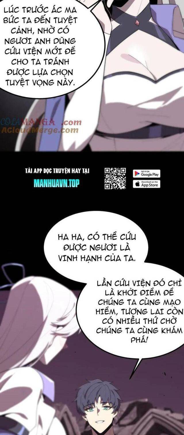 Thánh Hiệp Sĩ Cấp SSS - Chapter 30 - Page 6