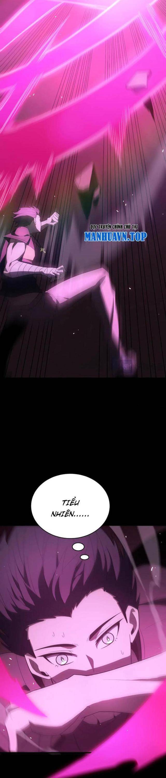 Thánh Hiệp Sĩ Cấp SSS - Chapter 30 - Page 67