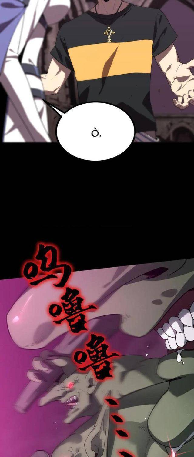 Thánh Hiệp Sĩ Cấp SSS - Chapter 30 - Page 7