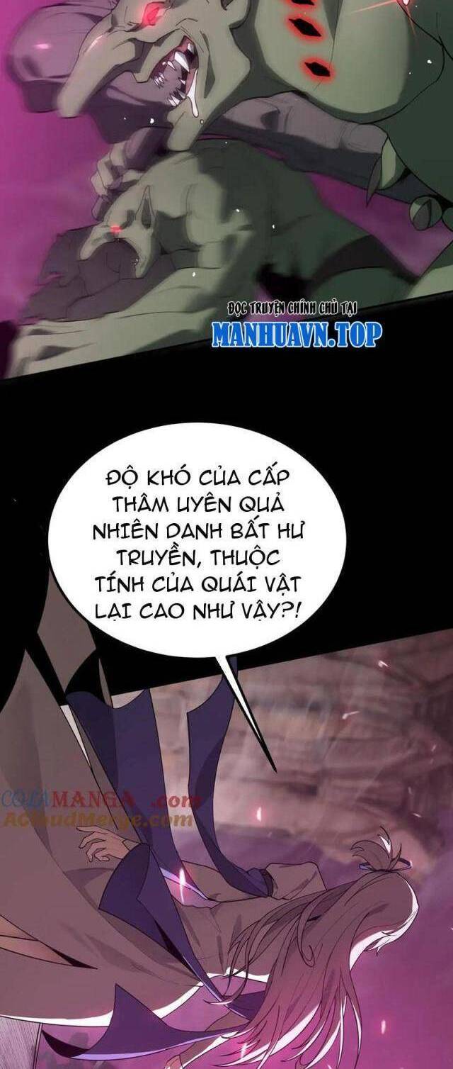 Thánh Hiệp Sĩ Cấp SSS - Chapter 30 - Page 8