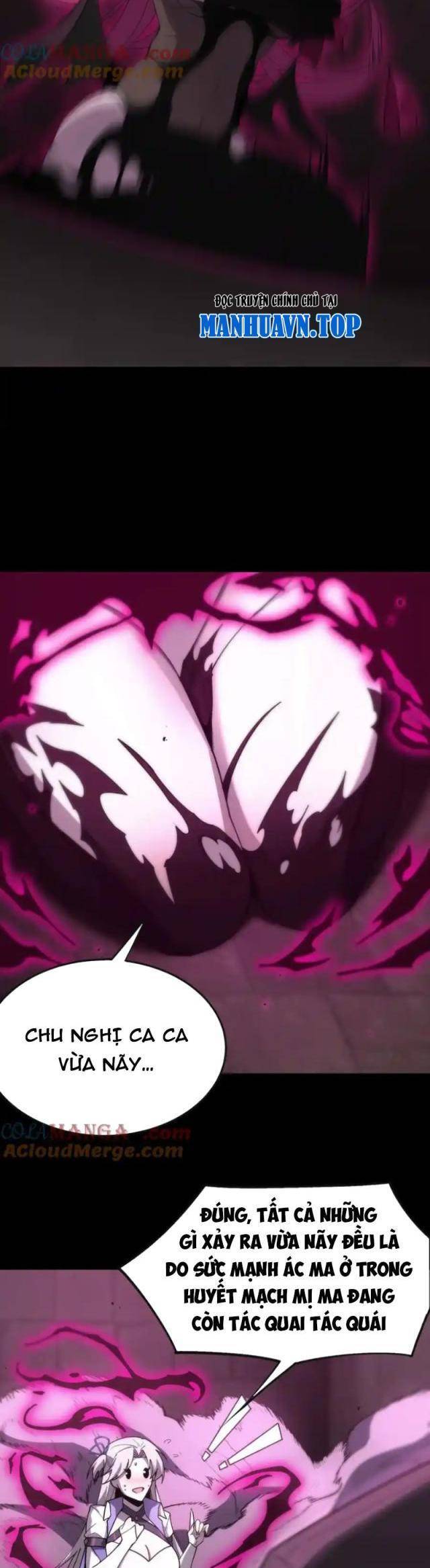 Thánh Hiệp Sĩ Cấp SSS - Chapter 31 - Page 10