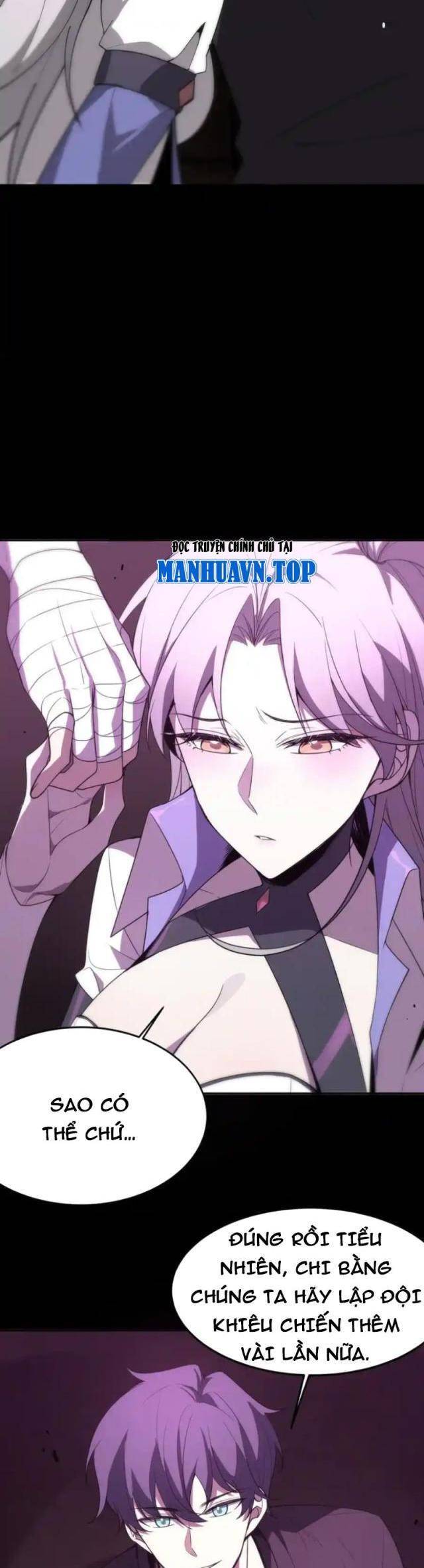 Thánh Hiệp Sĩ Cấp SSS - Chapter 31 - Page 12