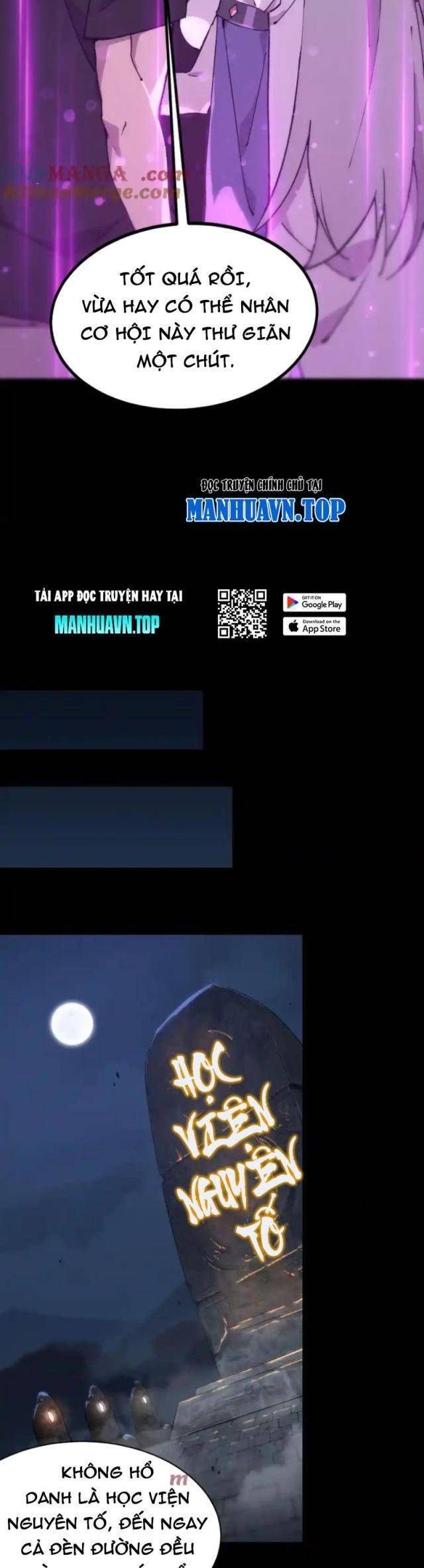 Thánh Hiệp Sĩ Cấp SSS - Chapter 31 - Page 21